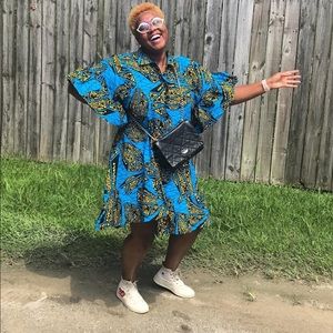 Meet your Posher, Alexis